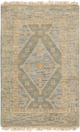 Fogelsville Area Rug - Clearance - Ornate Home