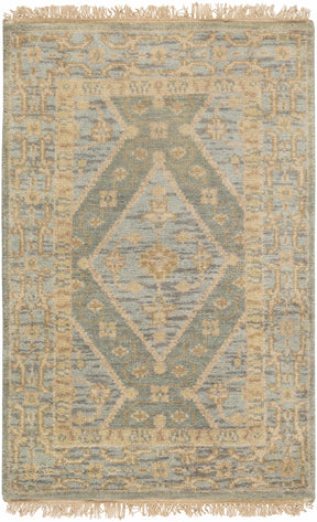 Fogelsville Area Rug - Clearance - Ornate Home