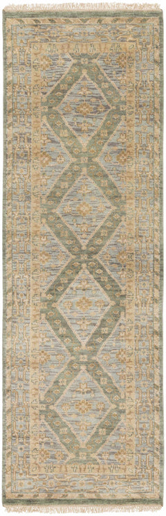 Fogelsville Area Rug - Clearance - Ornate Home