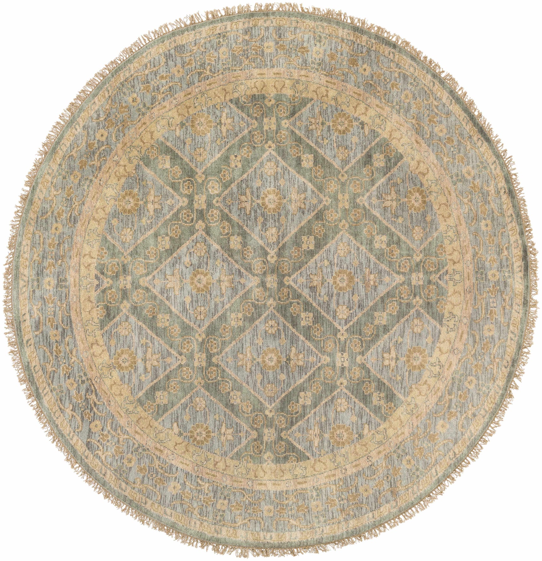 Fogelsville Area Rug - Clearance - Ornate Home