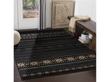 Fogertown Area Rug - Ornate Home