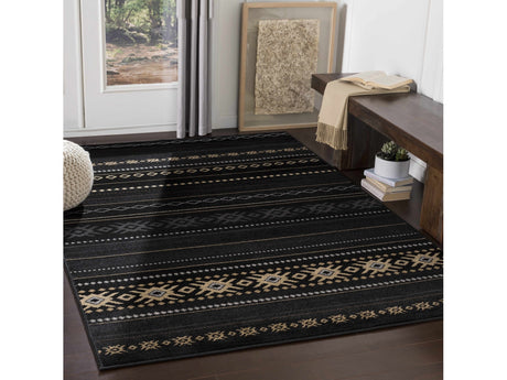 Fogertown Area Rug - Ornate Home
