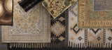 Fogertown Area Rug - Ornate Home