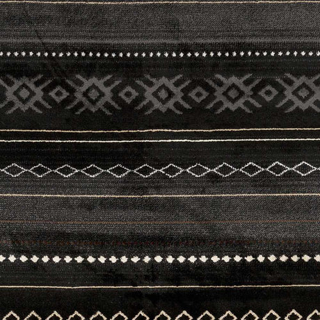 Fogertown Area Rug - Ornate Home