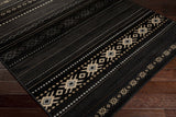 Fogertown Area Rug - Ornate Home