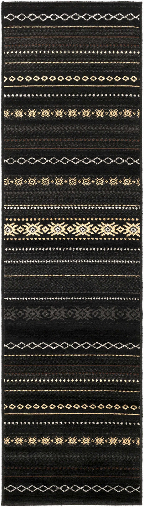 Fogertown Area Rug - Ornate Home