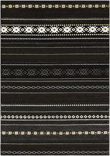 Fogertown Area Rug - Ornate Home
