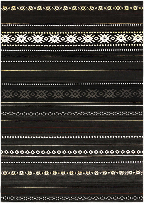 Fogertown Area Rug - Ornate Home