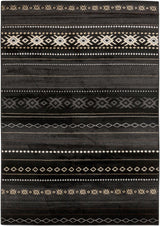 Fogertown Area Rug - Ornate Home