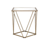 Fogya End Table - Ornate Home