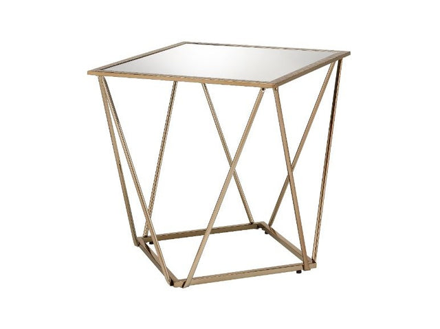 Fogya End Table - Ornate Home