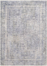 Foley Carved Statement Rug - Clearance - Ornate Home