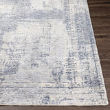 Foley Carved Statement Rug - Clearance - Ornate Home