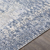 Foley Carved Statement Rug - Clearance - Ornate Home