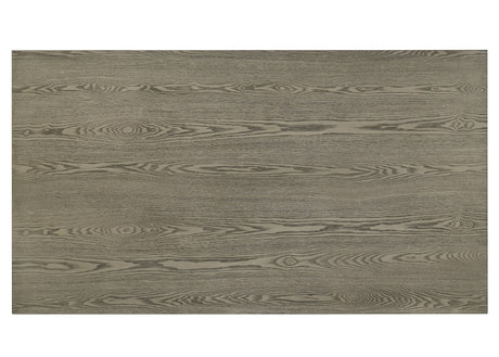 Folio Black/Neutral Dining Set - Ornate Home