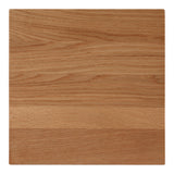 Folke Natural Side Table - Ornate Home