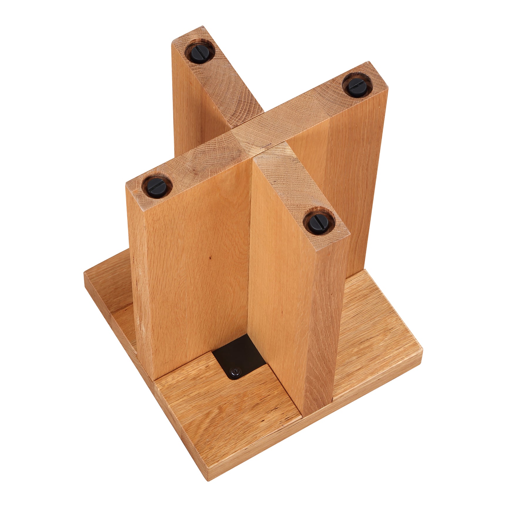 Folke Natural Side Table - Ornate Home