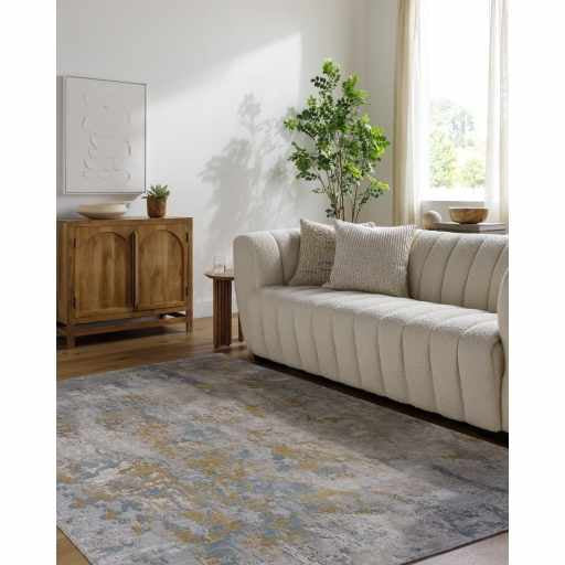 Follansbee Area Rug - Clearance - Ornate Home