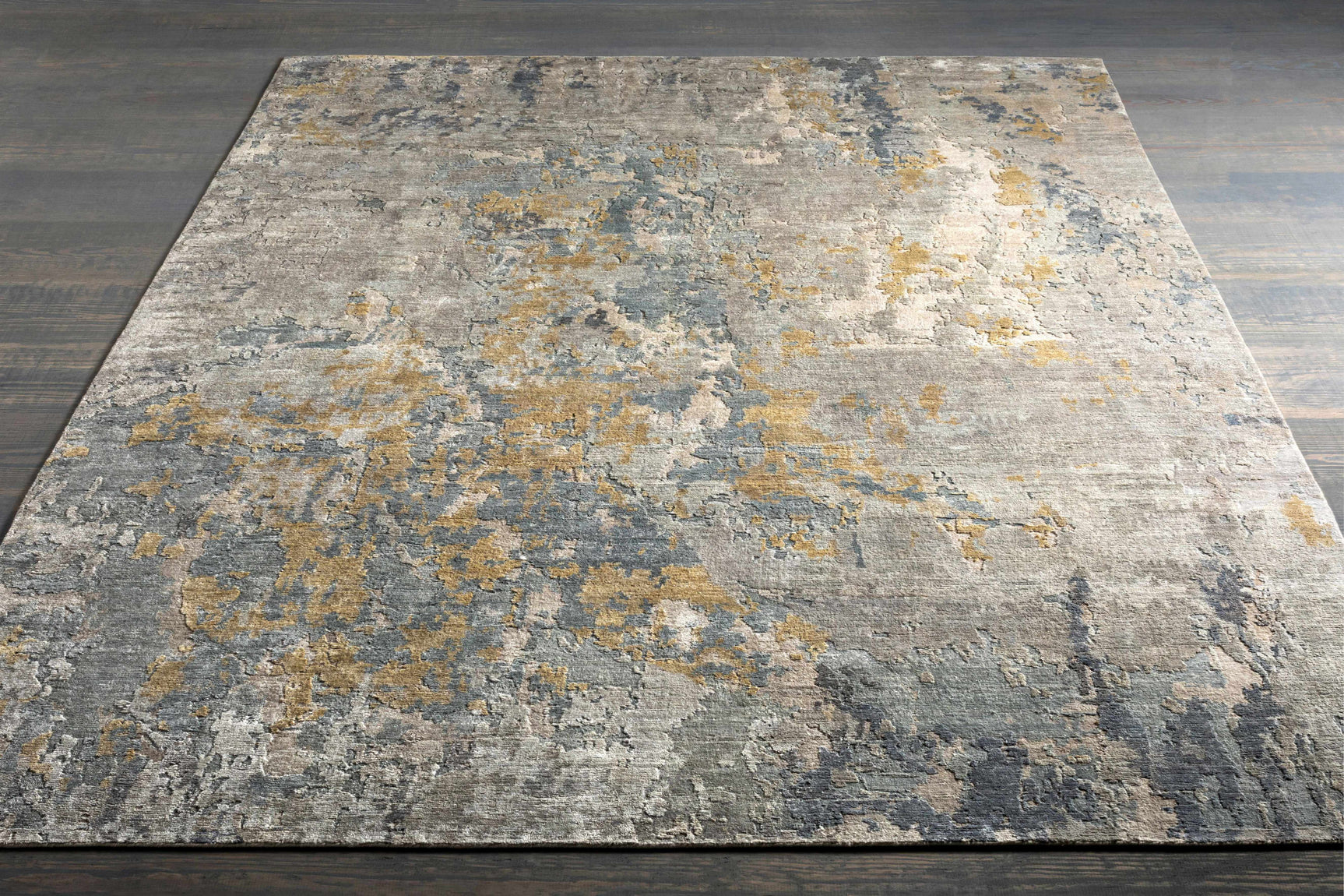 Follansbee Area Rug - Clearance - Ornate Home
