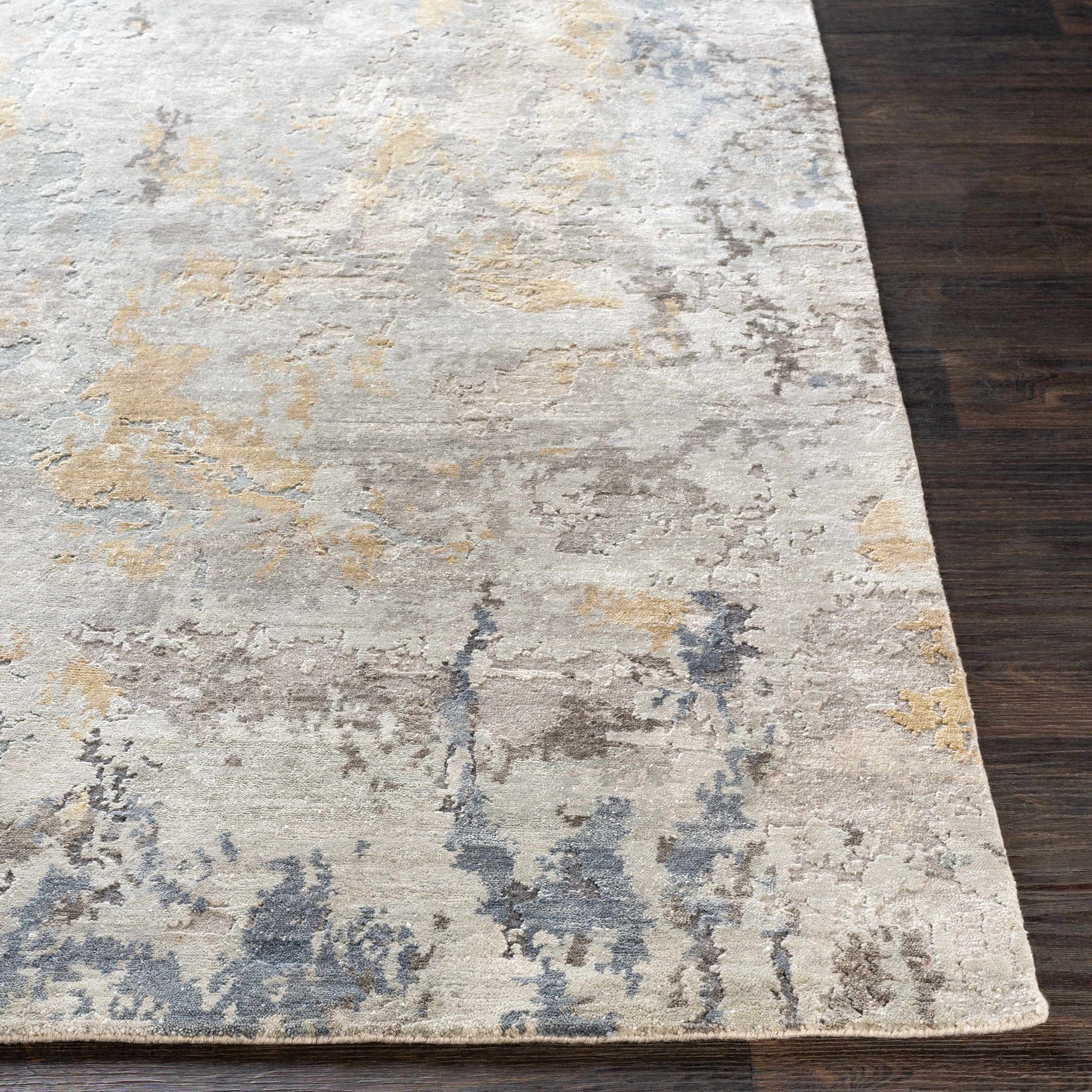 Follansbee Area Rug - Clearance - Ornate Home