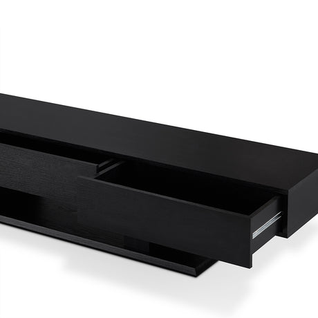 Follian TV Stand - Ornate Home