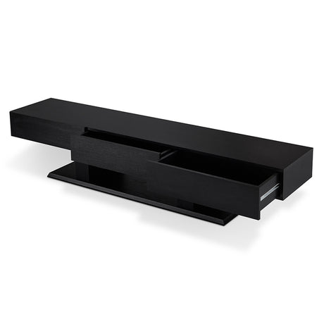 Follian TV Stand - Ornate Home