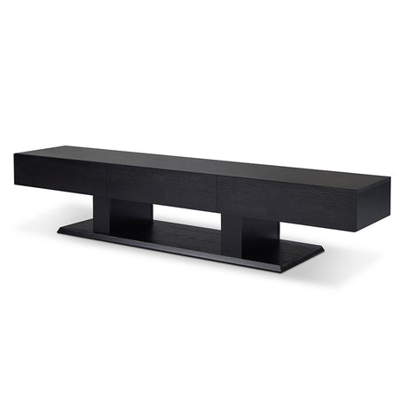 Follian TV Stand - Ornate Home