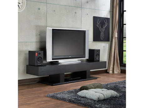 Follian TV Stand - Ornate Home