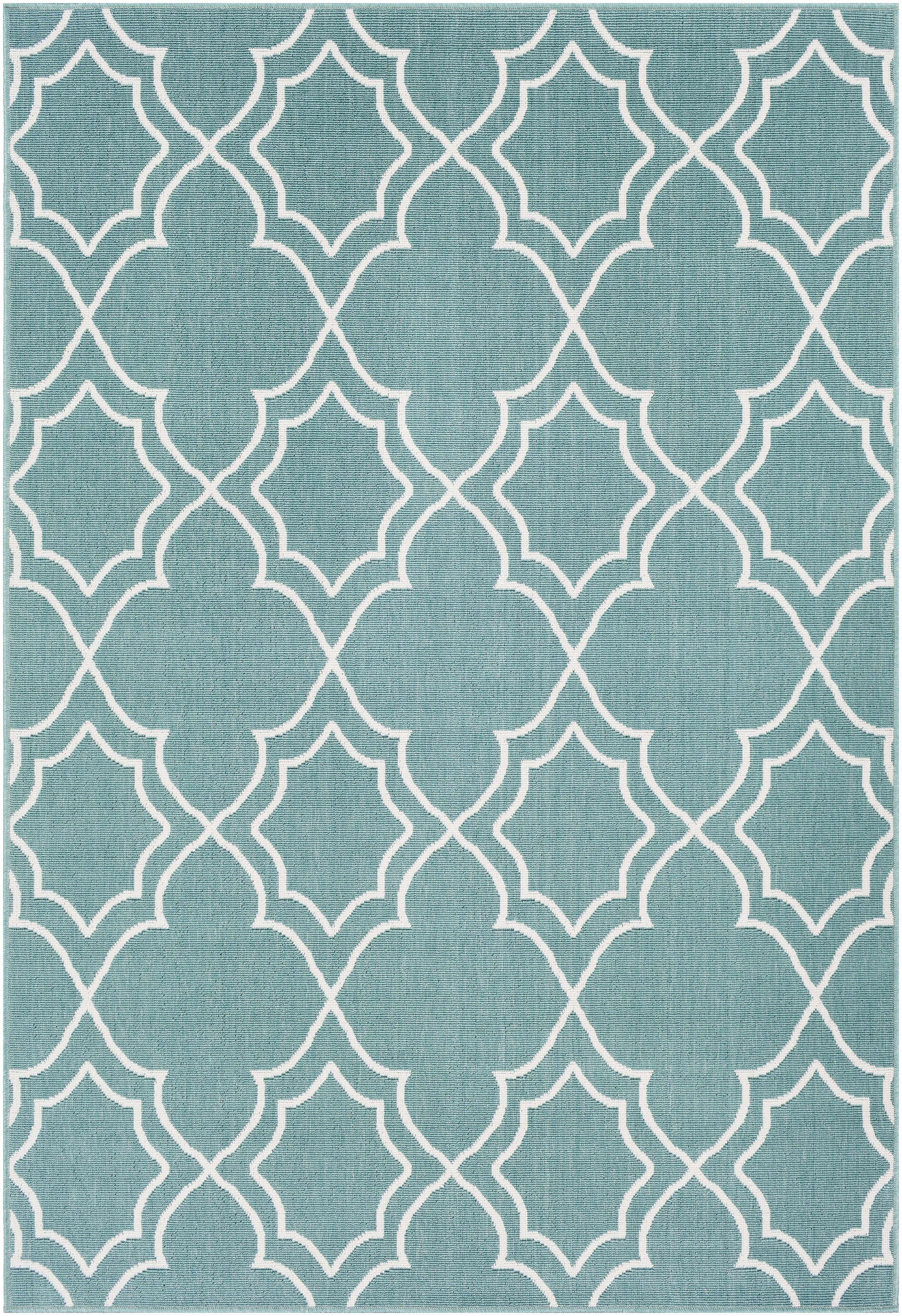 Folsom Outdoor Area Rug - Clearance - Ornate Home