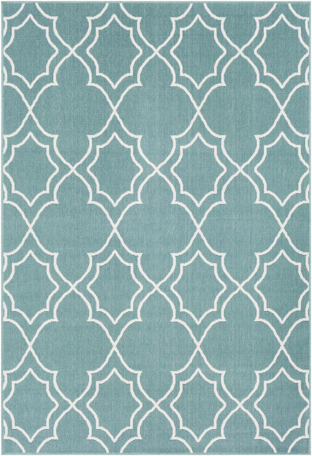 Folsom Outdoor Area Rug - Clearance - Ornate Home