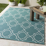 Folsom Outdoor Area Rug - Clearance - Ornate Home