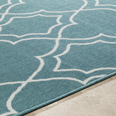 Folsom Outdoor Area Rug - Clearance - Ornate Home
