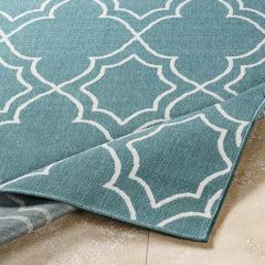 Folsom Outdoor Area Rug - Clearance - Ornate Home