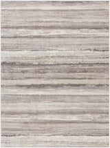Fombell Abstract Striped Area Rug - Ornate Home