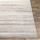 Fombell Abstract Striped Area Rug - Ornate Home