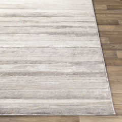 Fombell Abstract Striped Area Rug - Ornate Home