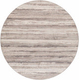 Fombell Abstract Striped Area Rug - Ornate Home