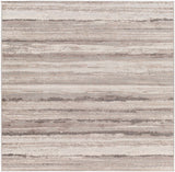 Fombell Abstract Striped Area Rug - Ornate Home