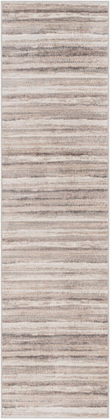 Fombell Abstract Striped Area Rug - Ornate Home