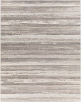 Fombell Abstract Striped Area Rug - Ornate Home