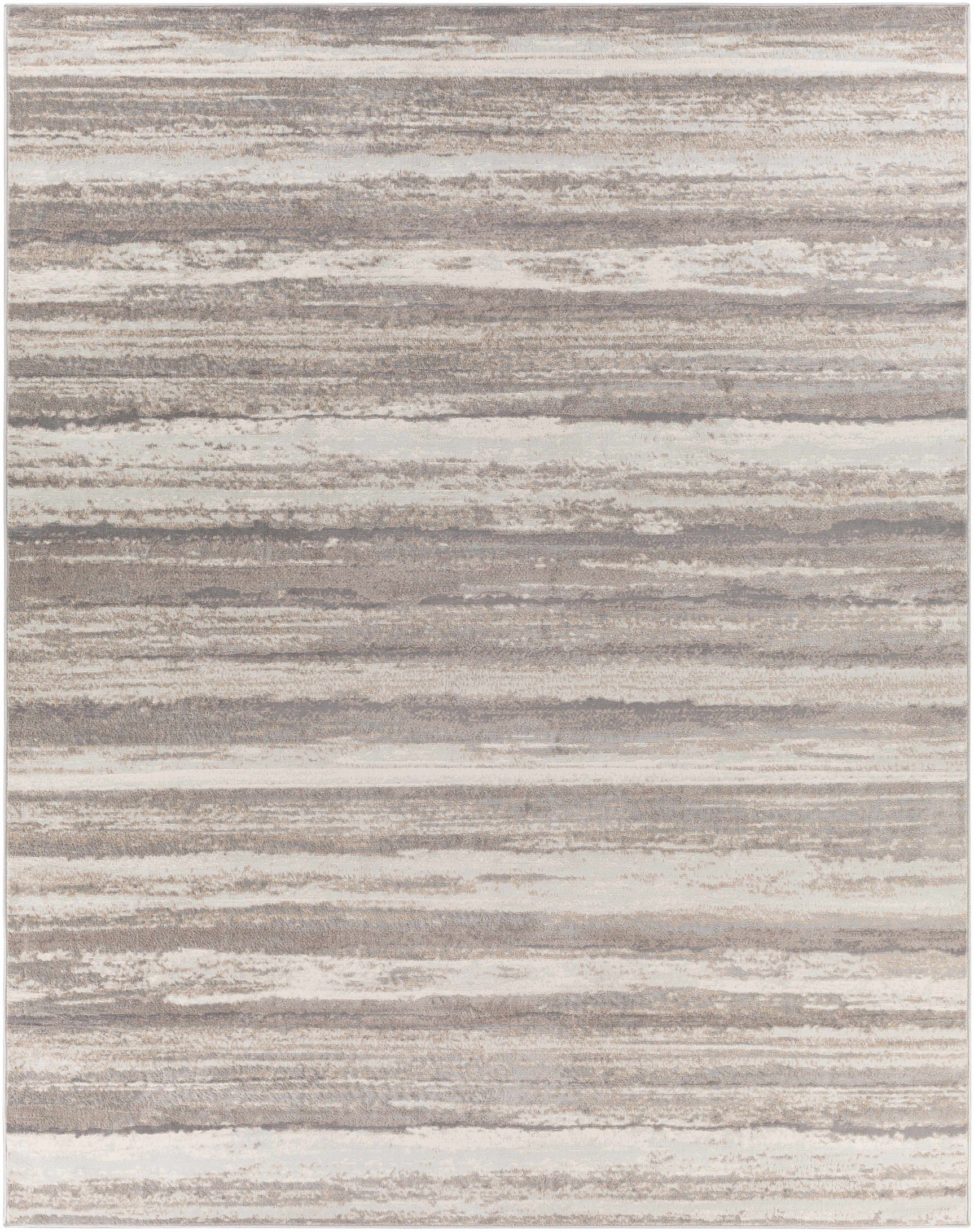 Fombell Abstract Striped Area Rug - Ornate Home