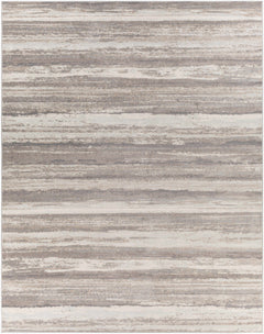 Fombell Abstract Striped Area Rug - Ornate Home