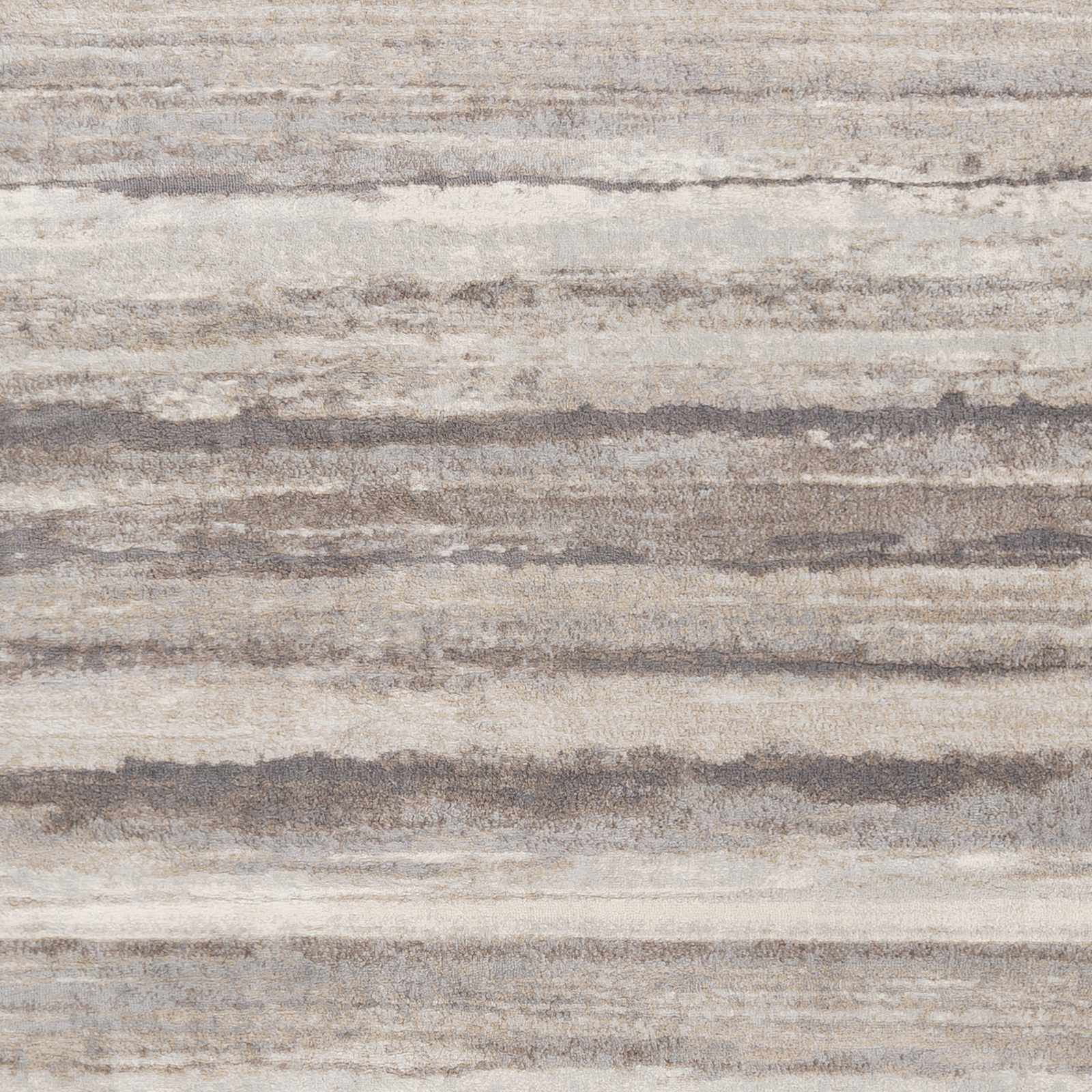 Fombell Abstract Striped Area Rug - Ornate Home