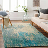Fonda Area Rug - Clearance - Ornate Home