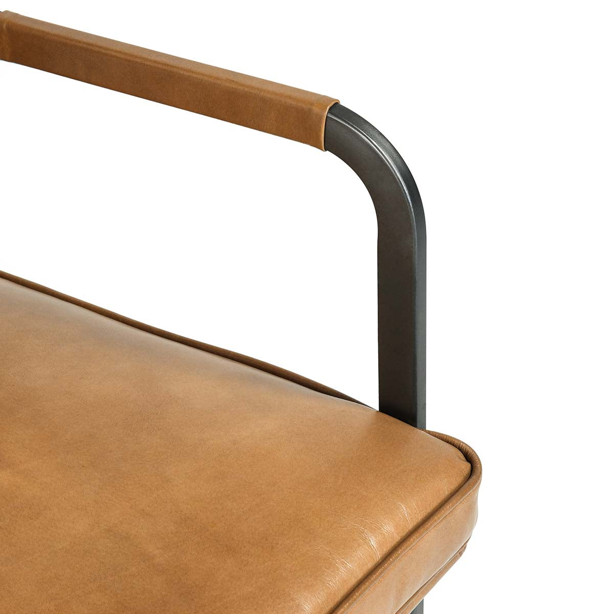 Fonda Tan Dining Chair - Ornate Home