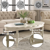 Fordon Coffee Table - Ornate Home