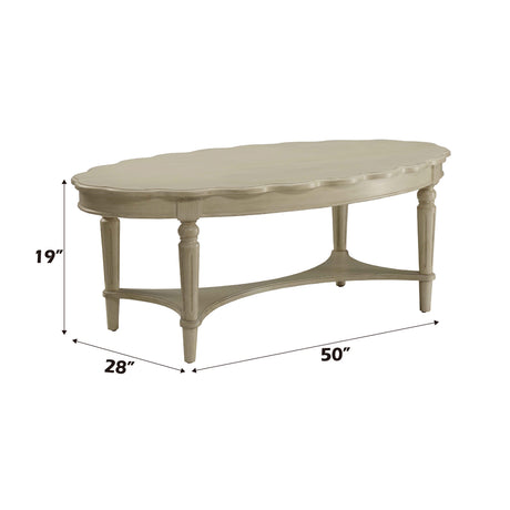 Fordon Coffee Table - Ornate Home
