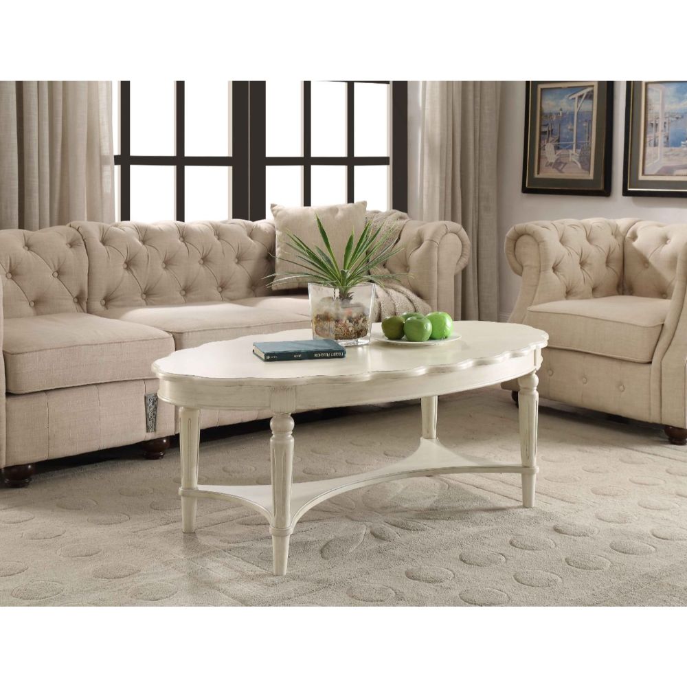 Fordon Coffee Table - Ornate Home