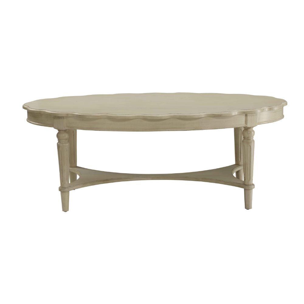 Fordon Coffee Table - Ornate Home