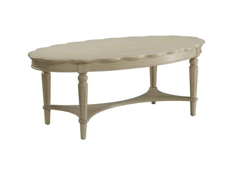 Fordon Coffee Table - Ornate Home